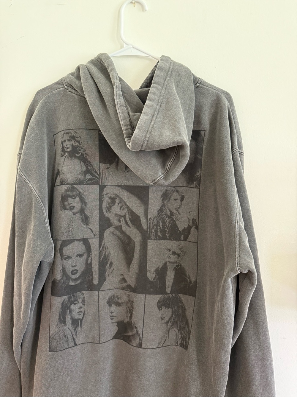 Taylor Swift The Era’s Tour hoodie